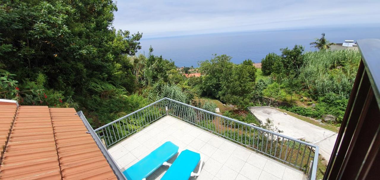 Fantatic Holiday House Ponta Delgada  Luaran gambar