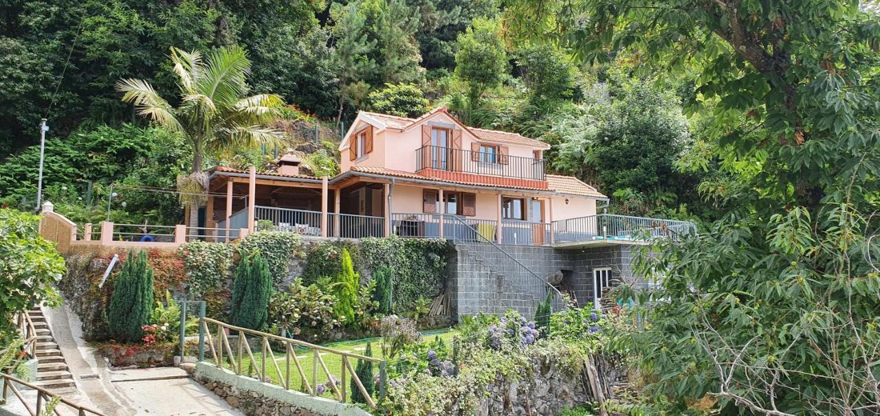 Fantatic Holiday House Ponta Delgada  Luaran gambar