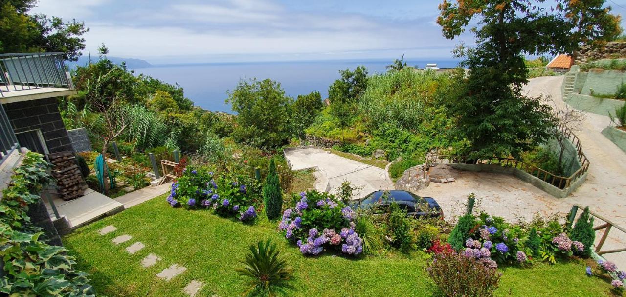 Fantatic Holiday House Ponta Delgada  Luaran gambar