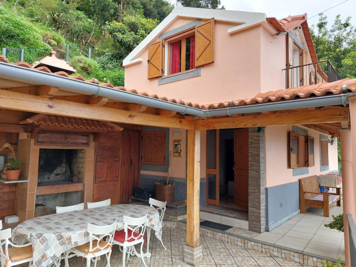 Fantatic Holiday House Ponta Delgada  Luaran gambar