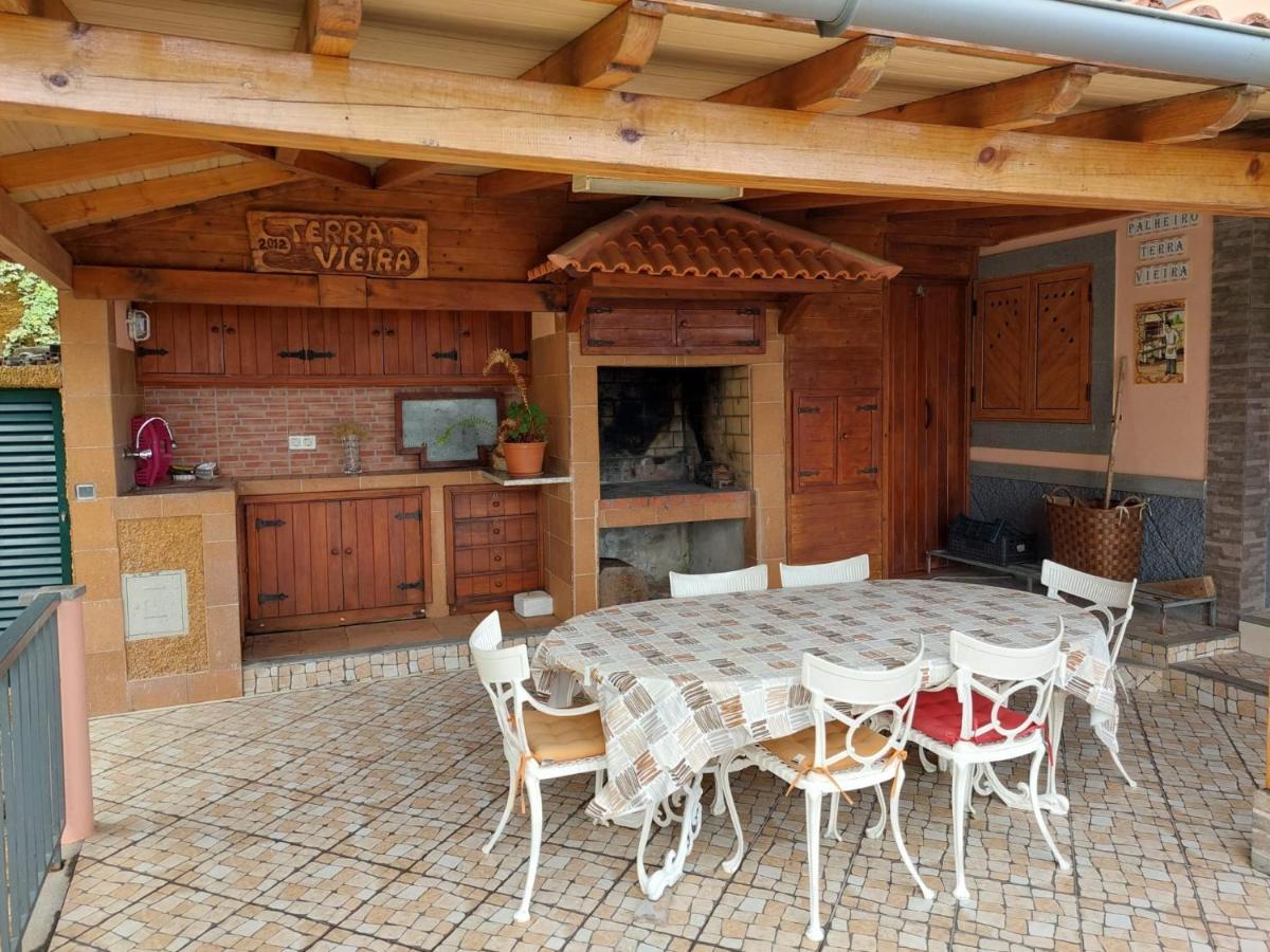 Fantatic Holiday House Ponta Delgada  Luaran gambar