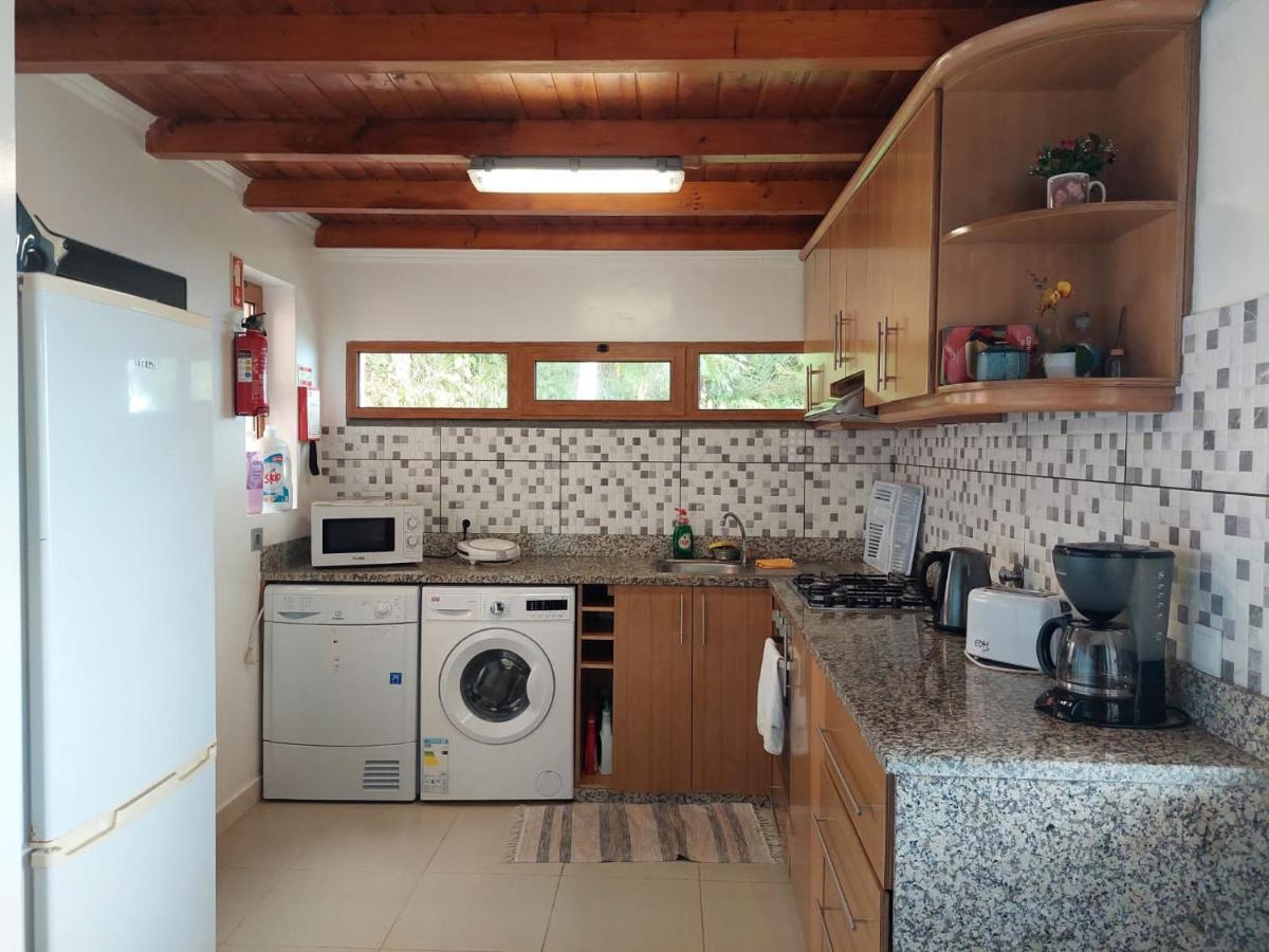 Fantatic Holiday House Ponta Delgada  Luaran gambar