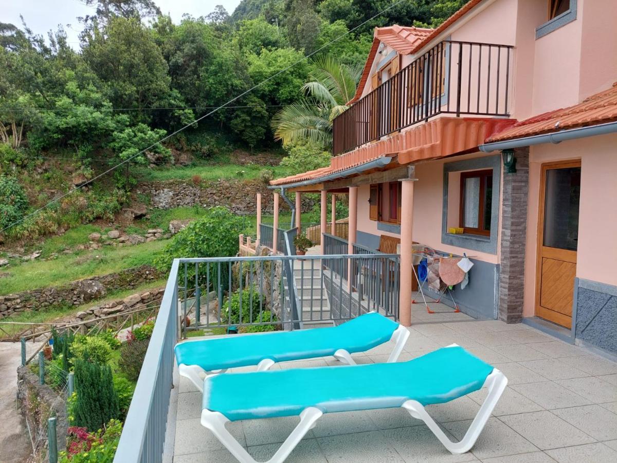 Fantatic Holiday House Ponta Delgada  Luaran gambar