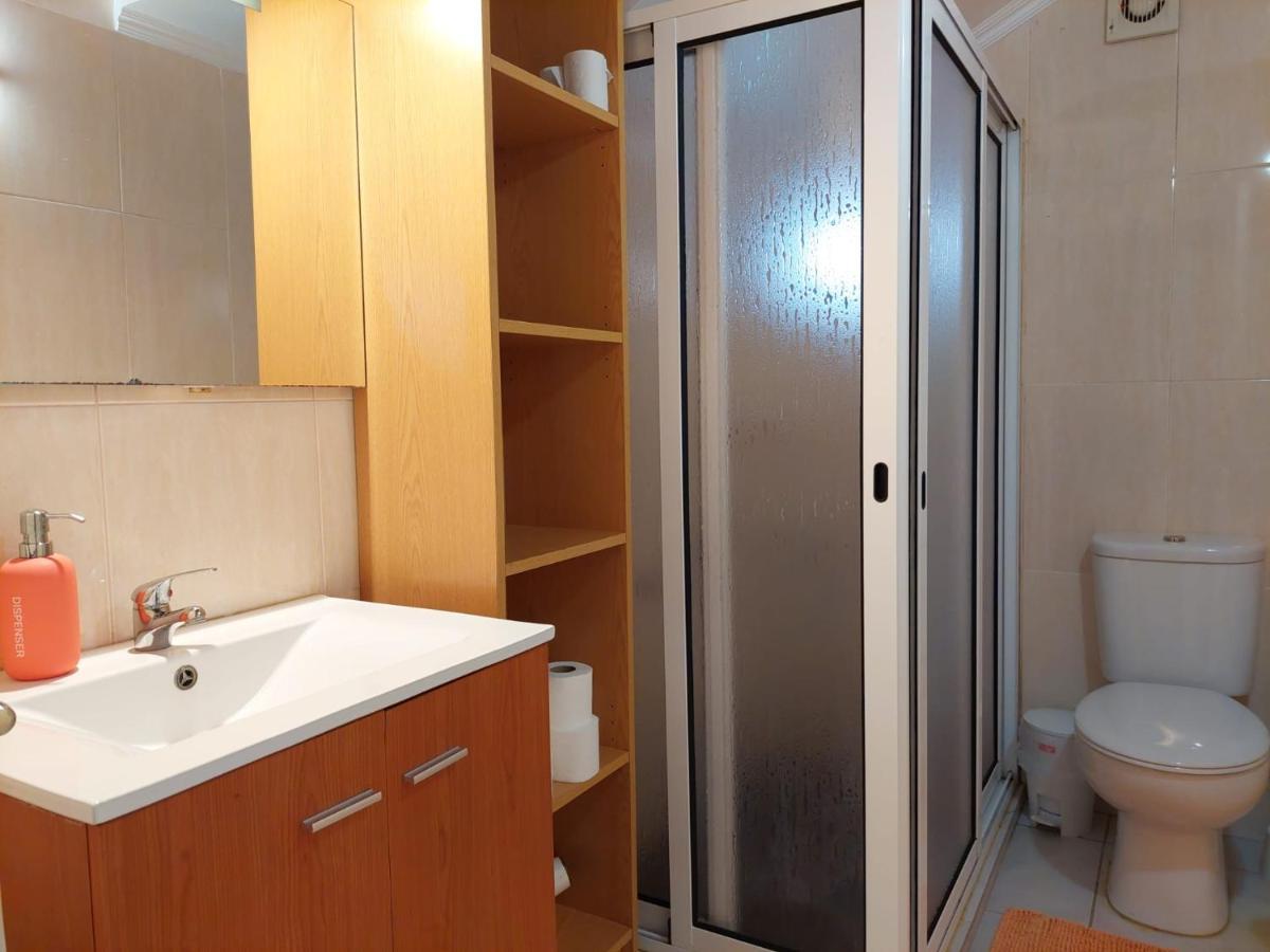 Fantatic Holiday House Ponta Delgada  Luaran gambar