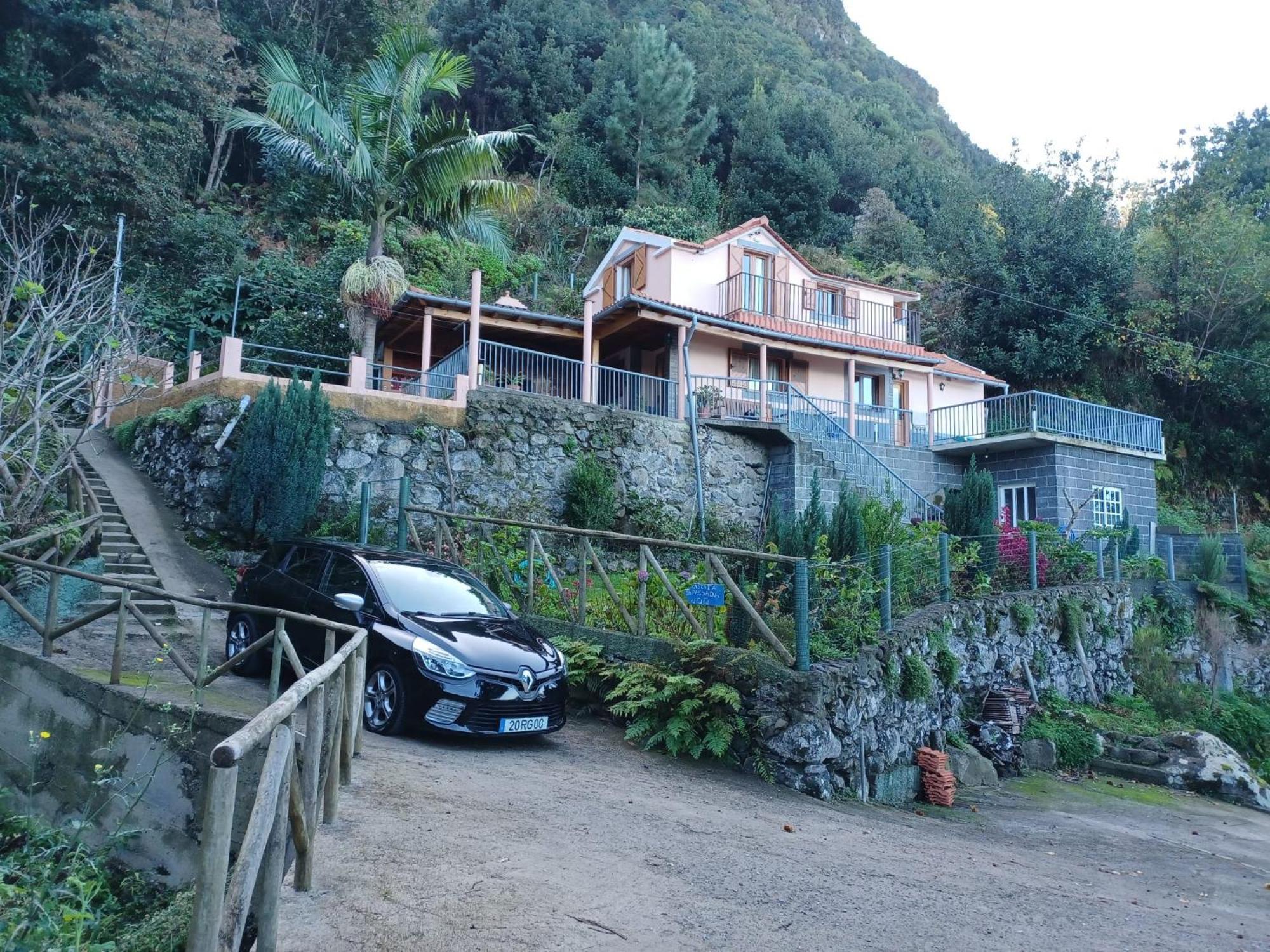 Fantatic Holiday House Ponta Delgada  Luaran gambar