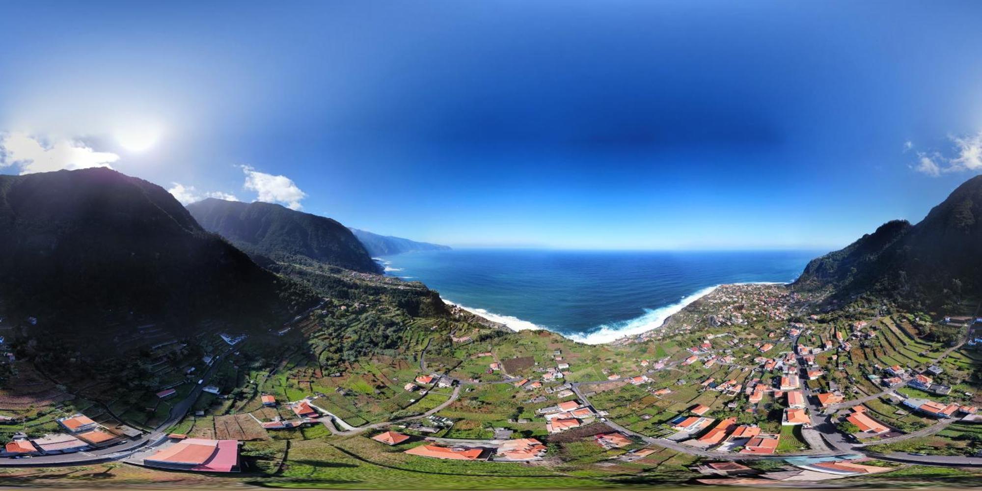 Fantatic Holiday House Ponta Delgada  Luaran gambar
