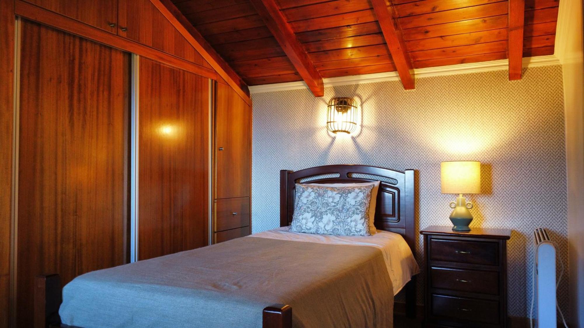 Fantatic Holiday House Ponta Delgada  Luaran gambar