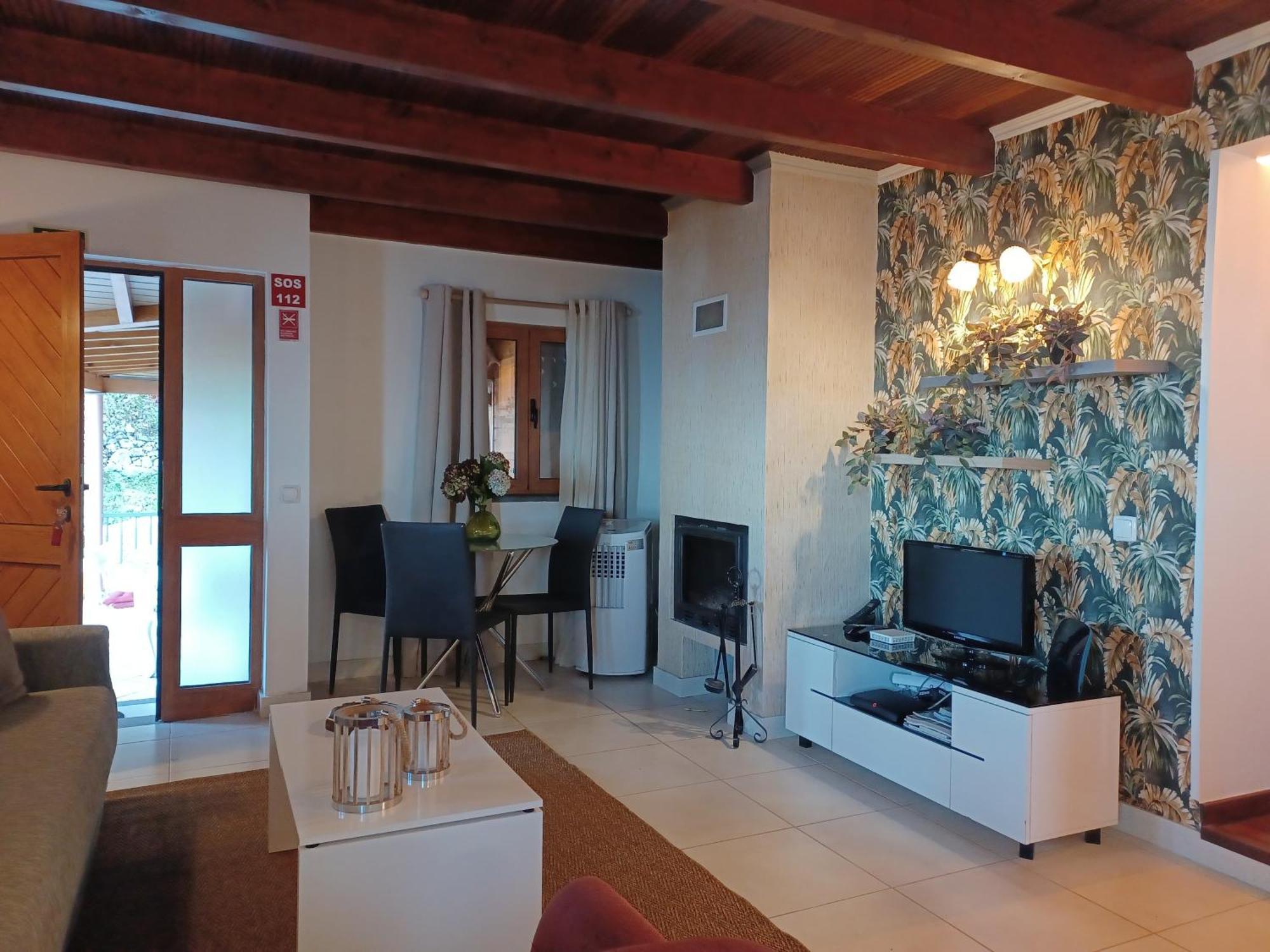 Fantatic Holiday House Ponta Delgada  Luaran gambar