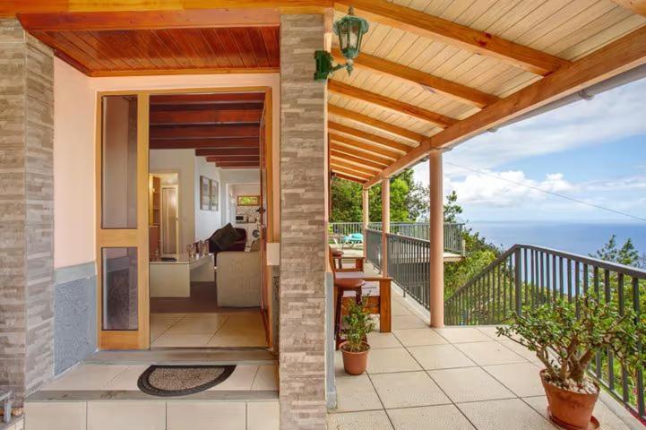 Fantatic Holiday House Ponta Delgada  Luaran gambar