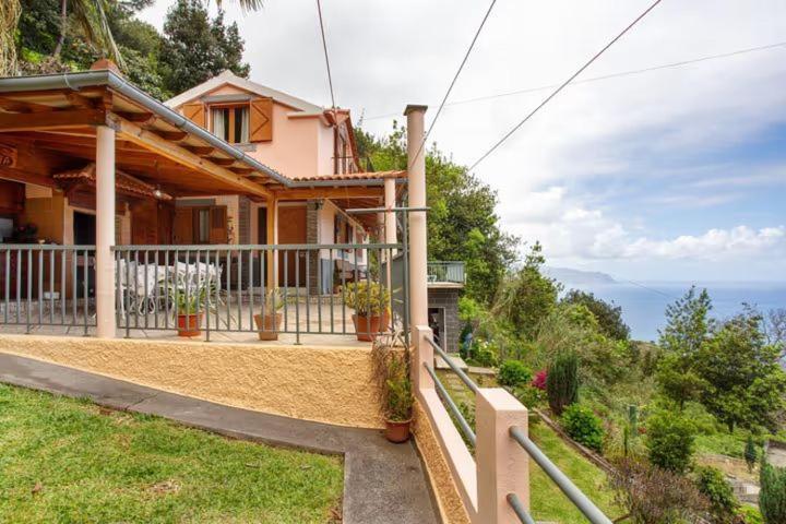 Fantatic Holiday House Ponta Delgada  Luaran gambar